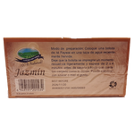 Té de Jazmín
