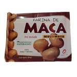 Harina de Maca 250gr