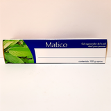 Gel Matico
