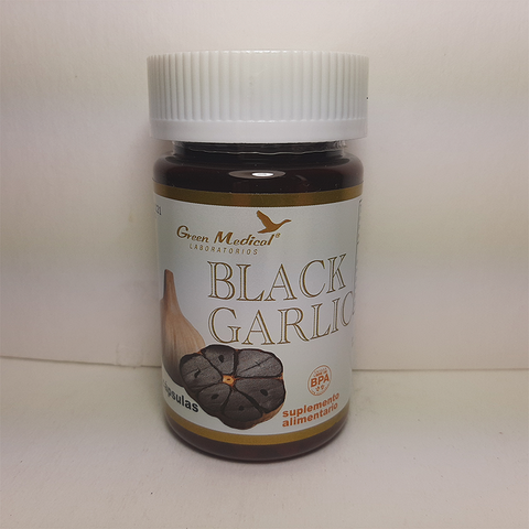 Ajo Negro
