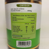 Chlorella