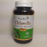 Chlorella