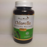 Chlorella