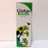Ginko Biloba 30ml