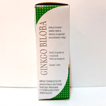Ginko Biloba 30ml