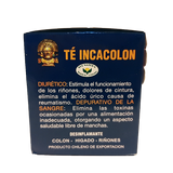Té IncaColon