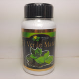 Té Verde Matcha