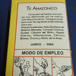 Té Amazónico