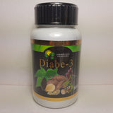 Diabe-3