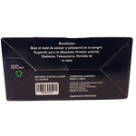 Té Diabetes Presión Colesterol