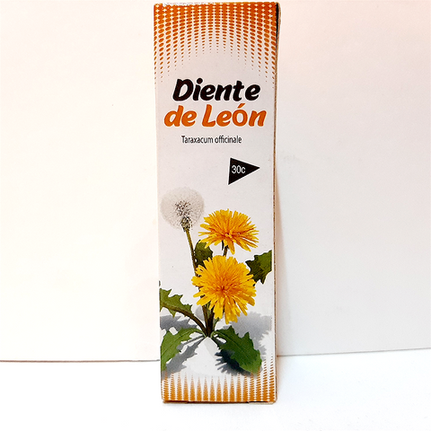 Diente de León 30ml