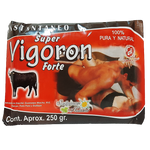 Harina Vigorón 250gr