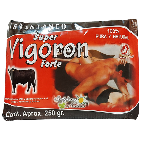 Harina Vigorón 250gr