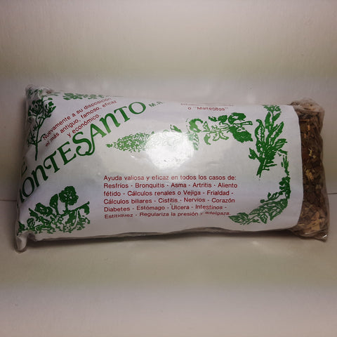 Té Monte Santo