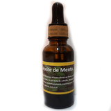 Aceite Menta