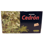 Té de Cedrón
