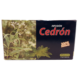 Té de Cedrón