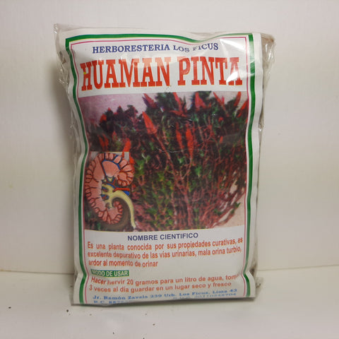 Huamanpinta