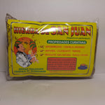 Té de San Juan