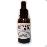 Aceite Orégano