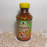 Ginseng