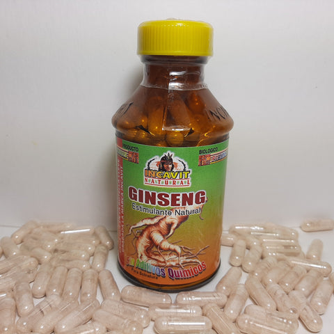 Ginseng