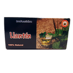 Té de Llantén