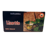 Té de Llantén