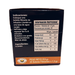 Té de Llantén