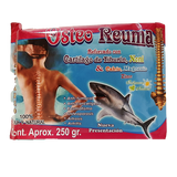 Harina Osteo Reuma 250gr