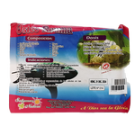 Harina Osteo Reuma 250gr