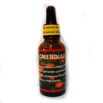 Aceite Caléndula