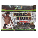 Harina de Maca Negra 250gr