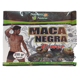 Harina de Maca Negra 250gr