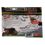 Harina de Maca Negra 250gr