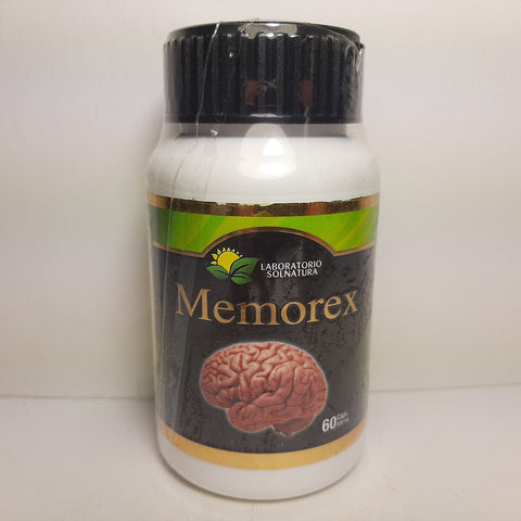 Memorex