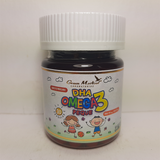 Omega 3 Peques
