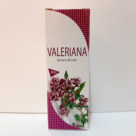 Valeriana 30ml