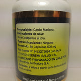 Cardo Mariano