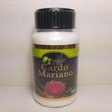 Cardo Mariano