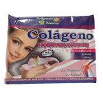 Harina de Colágeno Hidrolizado 250gr