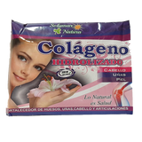 Harina de Colágeno Hidrolizado 250gr