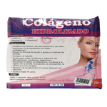 Harina de Colágeno Hidrolizado 250gr