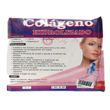 Harina de Colágeno Hidrolizado 250gr