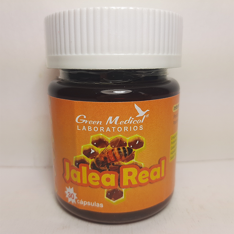 Jalea Real
