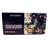 Té de Maqui