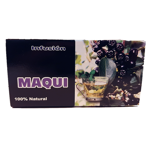 Té de Maqui