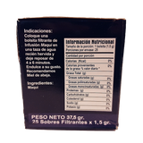 Té de Maqui