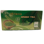 Té Verde