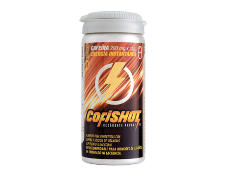 Cofishot 200mg